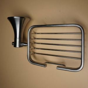 Wall Mounted 304 Stainless Steel Soap Wire