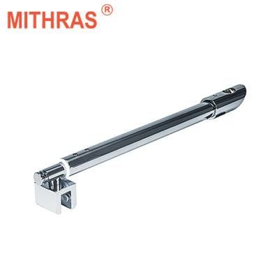 Adjustable Wall to Glass Support Bar for Shower Screen