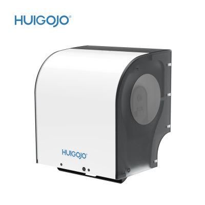 Shopping Mall Touchless Hands Free Sensor Auto Paper Towel Dispenser