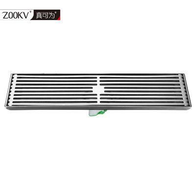 Swimming Pools Showers Driveways in Residences Healthcare Facilities Including Hospitals Ss 304 Stainless Steel Linear Wedge Wire Grating