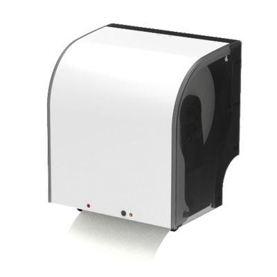 Washroom Sensor Paper Towel Dispenser with Power Saving Design