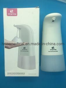 Auto Handles Soap Dispenser 0.25s Rapid Foaming