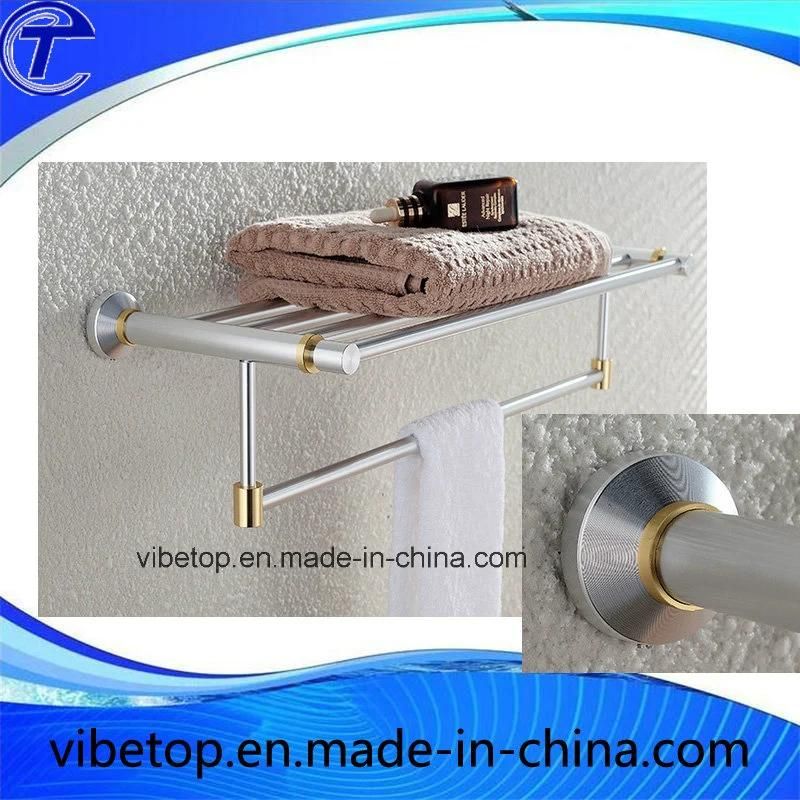 High Quality Stainless Steel Multifunctional Towel Holder Suppliers