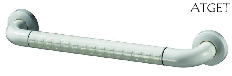 Bnh-N601-400mm/500mm/600mm ABS Antbacterial Antiskid Grab Bar Safety Handrail (Yeollow /White)