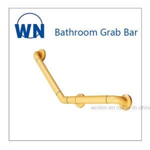 Bathroom 135 Angle Disabled Grab Rail Wn-02