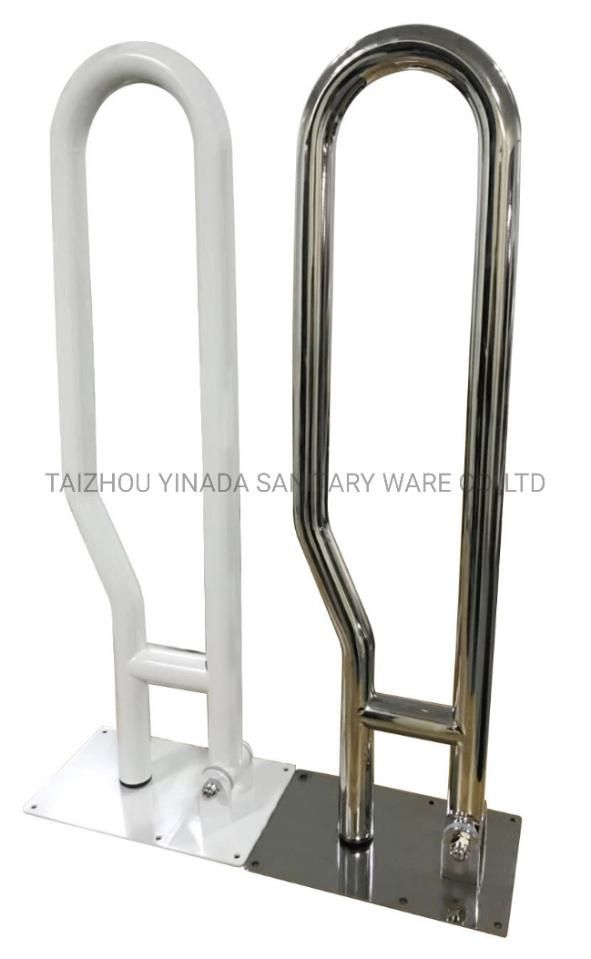 U Design S. S304 Disabled Grab Bar for Disable People Use (908-D)