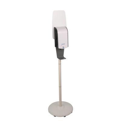 Wall Mounted 1000ml Auto Sanitizer Dispenser