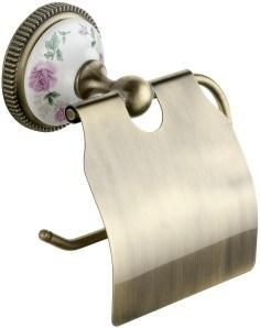 Newest Design Bathroom Toilet Paper Holder (JN17833)