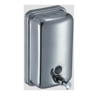 Popular Hand Free Automatic Soap Dispenser