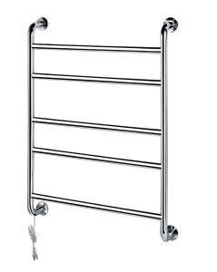 Heating Wire Stainless Steel Wall Mounted Electric Heated Towel Rack