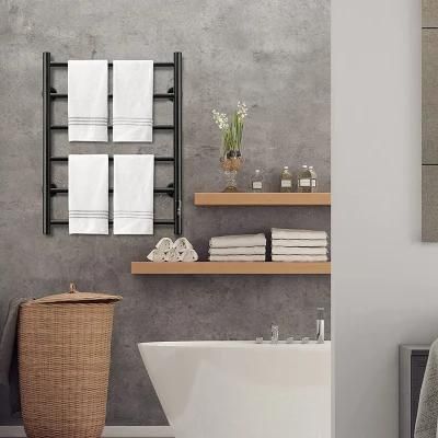 Hotel and Bathroom Use Towel Radiator