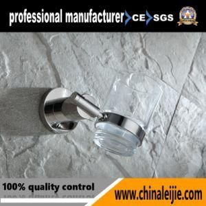 555 Series Round Wall Mounted Bathroom Accessories Tumbler Holder