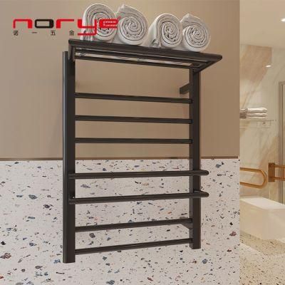 Bathroom Products Electric Drying Rack Stainless Steel