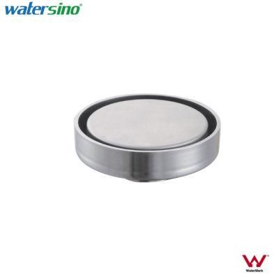 Watermark Sanitary Ware Round Stainless Steel 304 Floor Drain