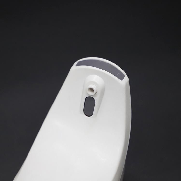 Sensor Soap Dispenser Infrared Induction Automatic Hand Sanitizer Dispenser for Office Home