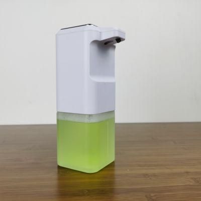 Automatic Hand Soap Dispenser Sanitizer Touch Free Soap Hot Selling Factory Wholesale