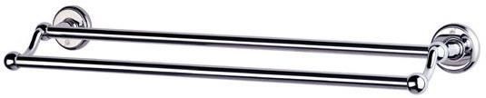 Big Sale Bathroom Accessories Stainless Steel Double Towel Bar