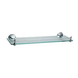 Simple Structure Glass Shelf (SMXB 62111)