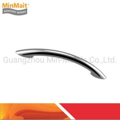 Zinc Handrail Integrated Molding Safe Grab Bar Mx-GB702