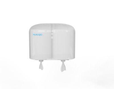 Restaurant Double Roll Paper Towel Dispenser