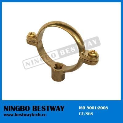 Brass Pipe Clamp Munsen Ring