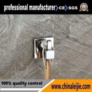 Modern Square Style Stainless Steel 304 Sanitary Ware Hook