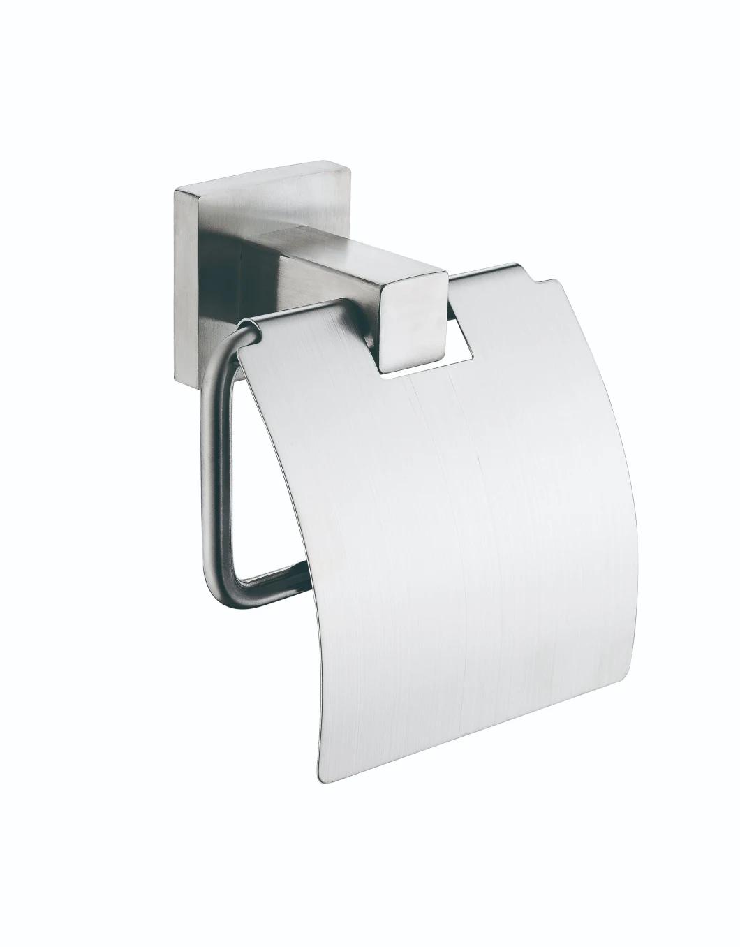 Bathroom Accessories Double Towel Rack, Bathroom Towel Holder