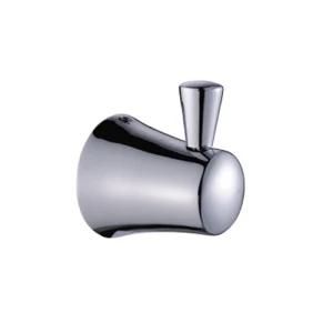Simple Structure Easy to Use Robe Hook (SMXB 64001-1)