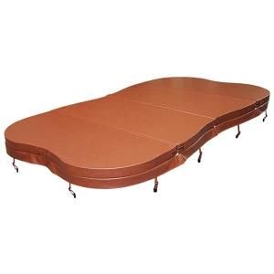 Wholesale Customized Irregular SPA Cover for Hot Tub