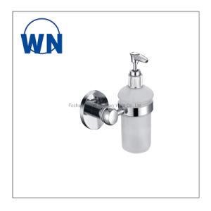 Bathroom Accessories Stainless Steel Soap Dispenser Wn-A01