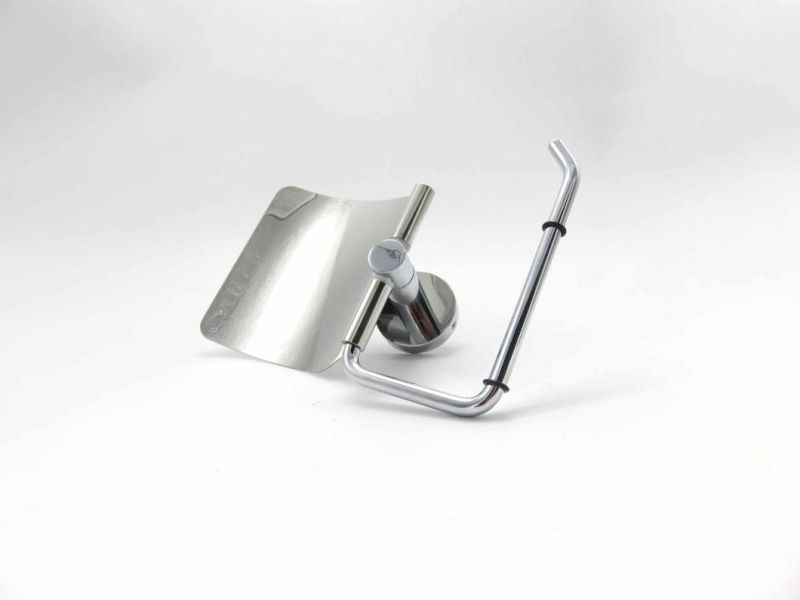 Wall Mounted Stainless Steel SUS304 Bathroom Toilet Paper Roll Tissue Holder