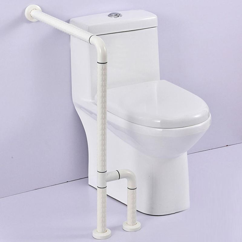 Shower Handicap Wall to Floor Stainless Steel Disabled Grab Bar for Elderly