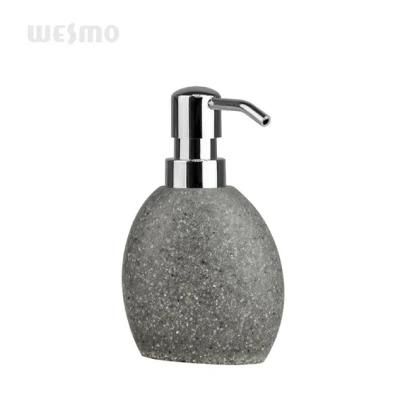 Modern Polyresin Bathroom Accessories