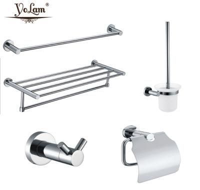 Simple Design Bathroom Accessory for Toilet (21 series)