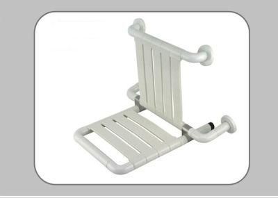 Lw-Bc-E Nylon Foldable Bathroom Chair