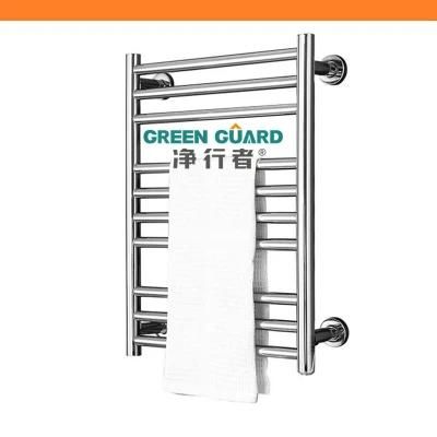 MOQ 50PCS Towel Warmer Rack Bathroom Racks Towel Heater