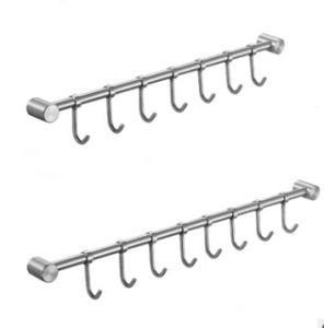 Stainless Steel 304 Kitchen Hooks