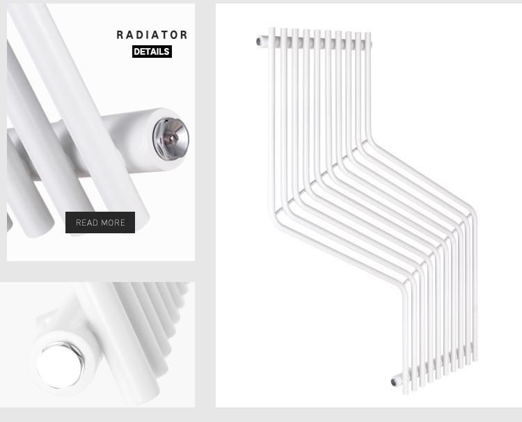 Avonflow Room Heater Water Heating Design Towel Radiator