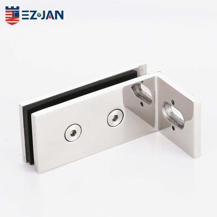 Shower Door Zinc Alloy Stainless Steel Brass Hinges