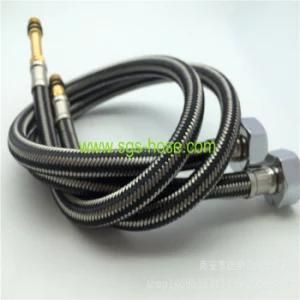 Certified Appliance Accessories Flexible Natural Gas Hose