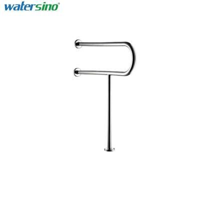 Grab Bar Bathroom Stainless Steel Shower Toilet Handrail for Disabled