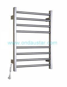 Ladder Heated Towel Rail Electric Towel Warmer