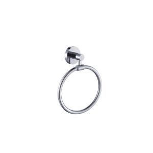 Sanitary Ware Towel Ring with Suitable Price (SMXB 62306)