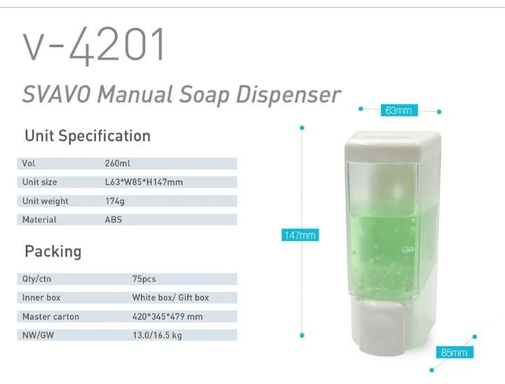 Refillable Hand Sanitizer Dispenser Refill
