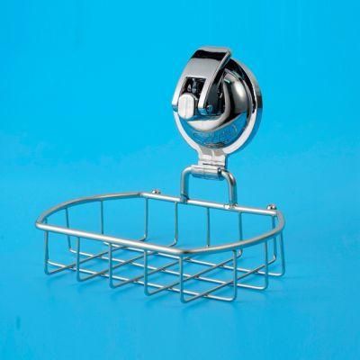 Corner Shelf Stainless Steel Kitchen Bathroom Rack Stand Toilet Storage