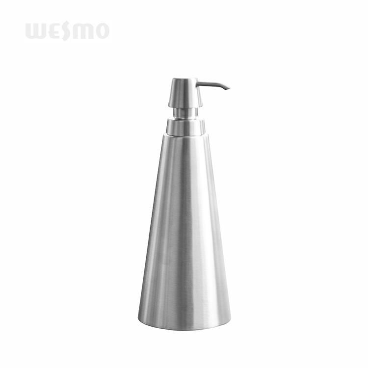 Painted Stainless Steel Bath Set Bathroom Accessories