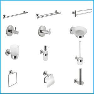 Wall Mounted New Style Stainless Steel 304 Bathroom Accessories