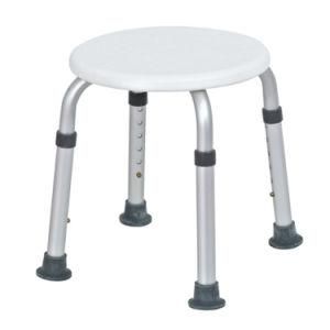 Health &amp; Medical PE Adjustable Bath Chair-Ss-Al-1204