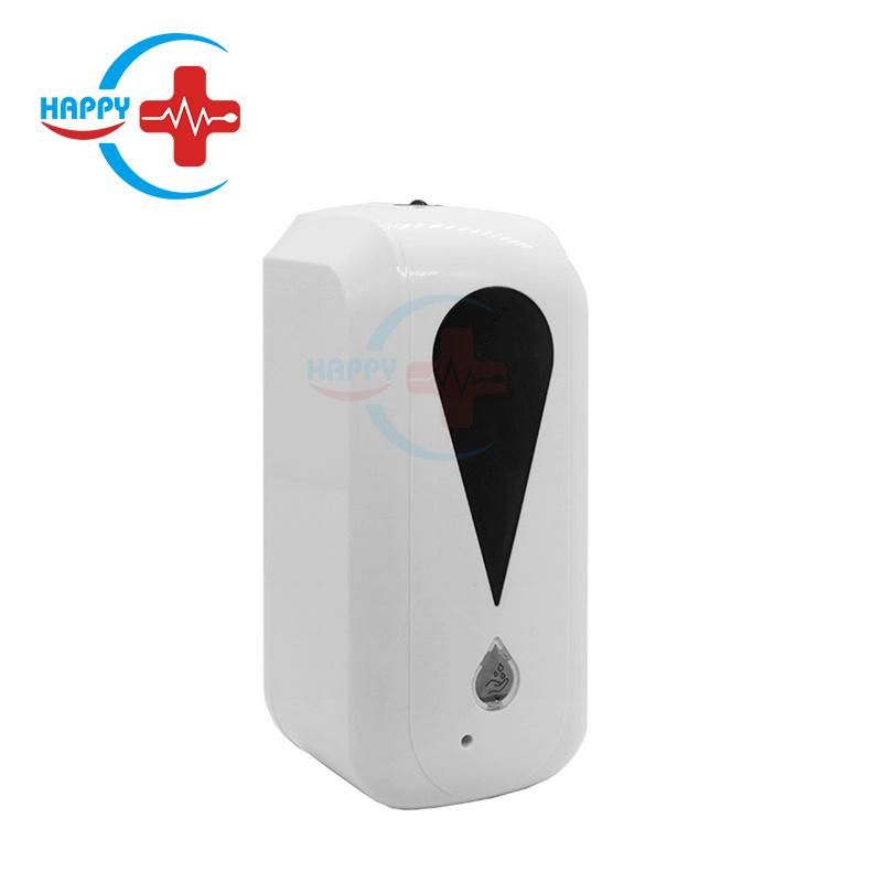 Hc-O022 1200ml Electric Touchless Wall Mounted Automatic Sensor Hand Sanitizer Soap Dispenser