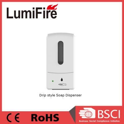 Hand Sanitizer Dispenser Drip Style Soap Dispenser